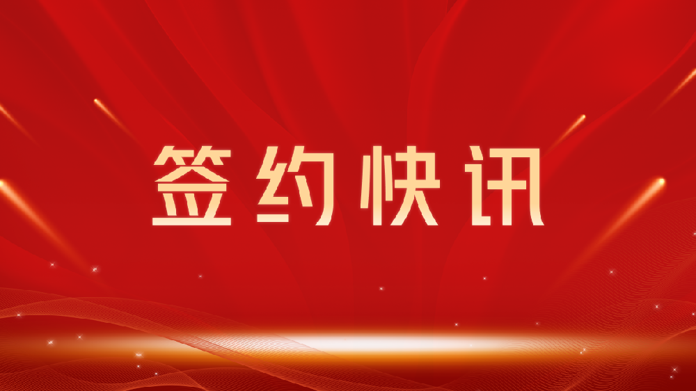 【签约喜讯】助力教育数字化转型,我司与山东龙图教育集团达成官网建设合作